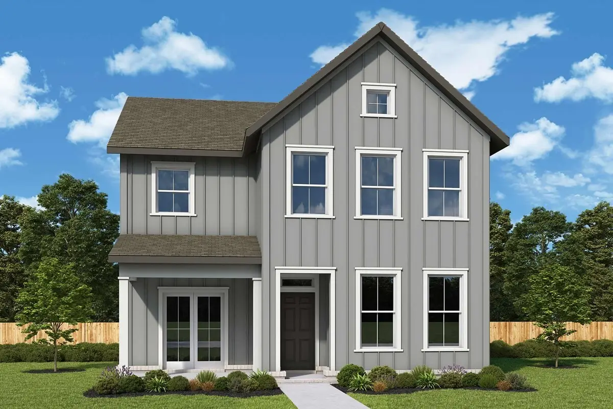 760 Caddy Xing, Columbia, TN 38401 - #1