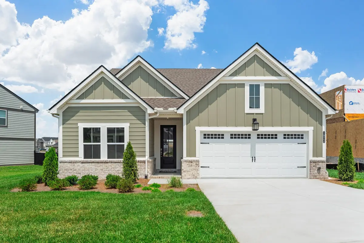 1340 Ashton Park Drive, Mount Juliet, TN 37122 - #1