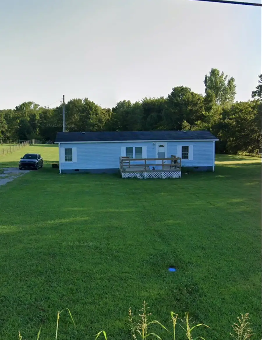 1017 Poplar Ridge Rd, Chapmansboro, TN 37035 - #2