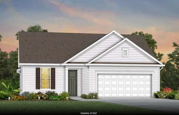 826 Everglade Drive, Lebanon, TN 37090