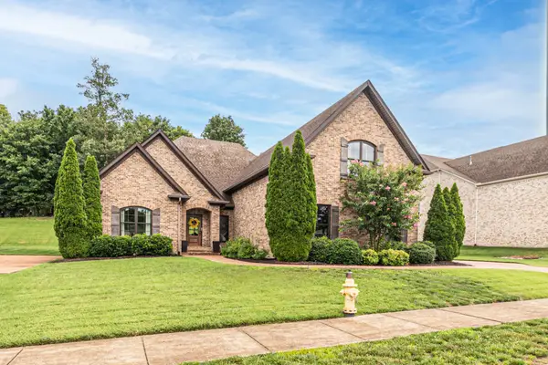 147 Fountain Brooke Dr, Hendersonville, TN 37075