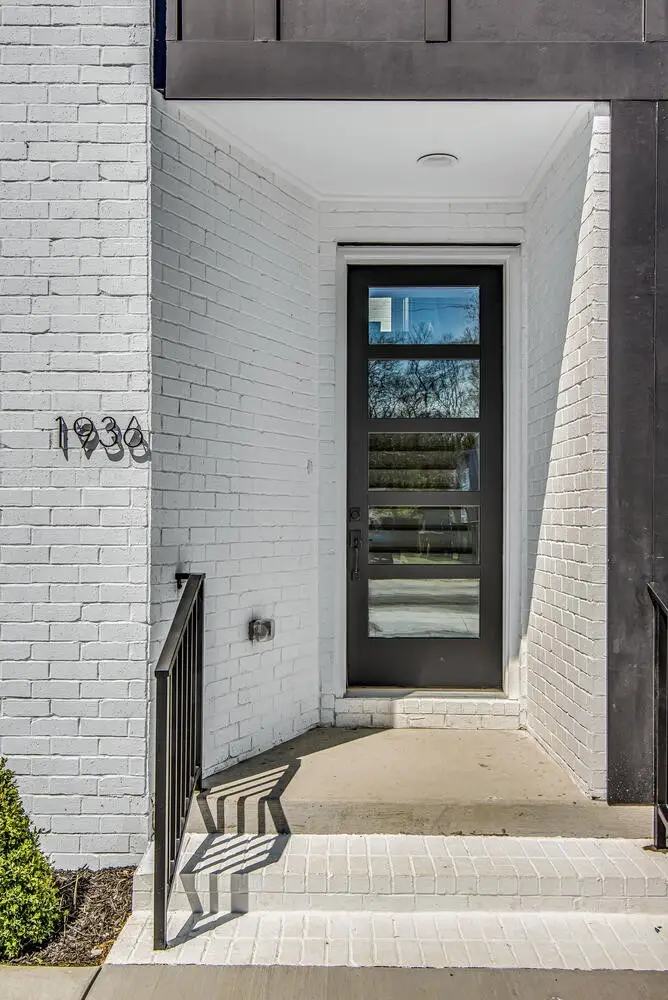 1936 Britt Pl, Nashville, TN 37208 - #2