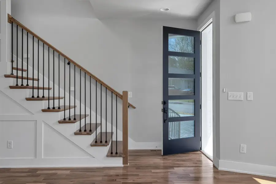 1936 Britt Pl, Nashville, TN 37208 - #3