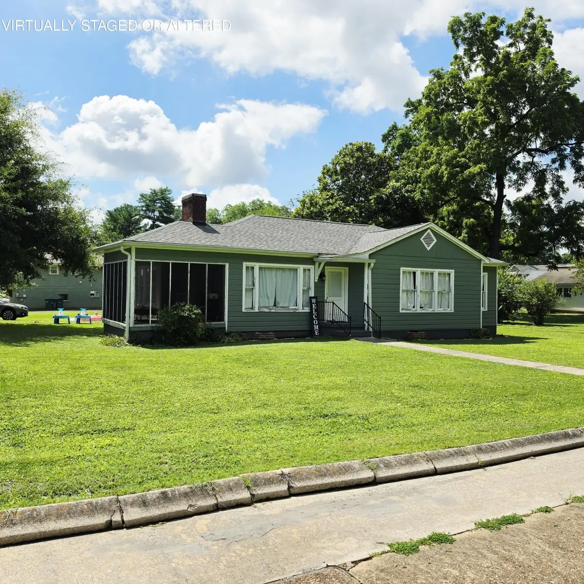 601 Laurel Avenue, South Pittsburg, TN 37380 - #1