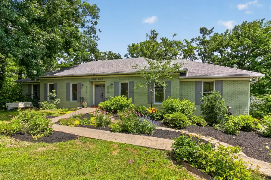 1234 Jefferson Davis Dr, Brentwood, TN 37027 - #2