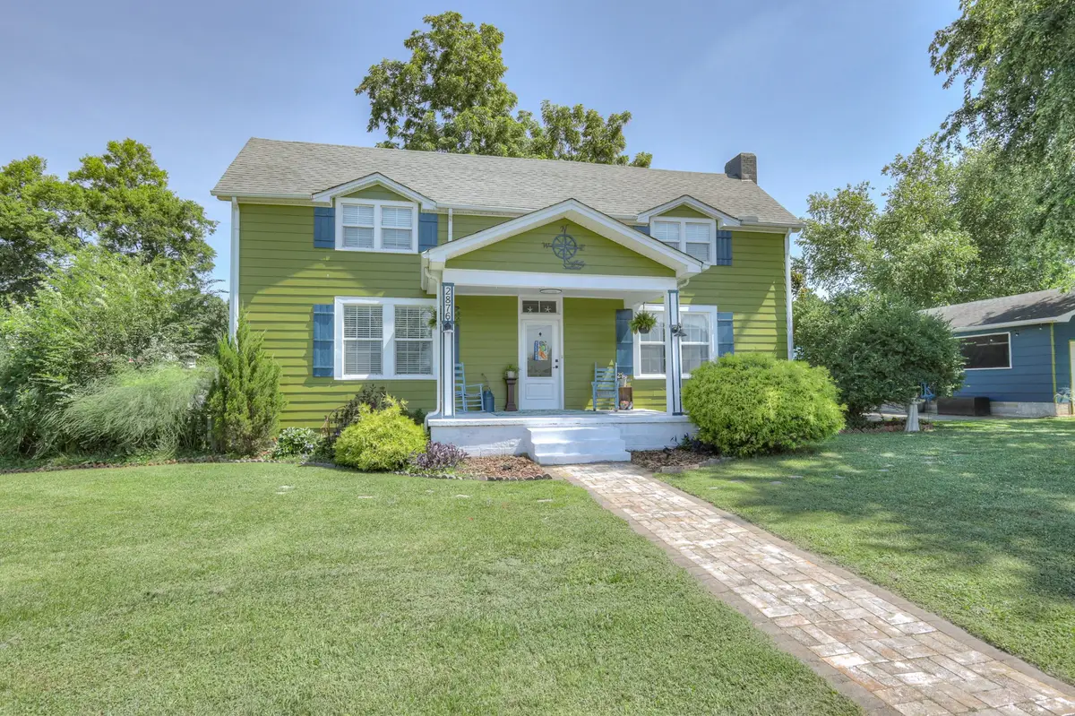 2876 Duplex Rd, Spring Hill, TN 37174 - #1