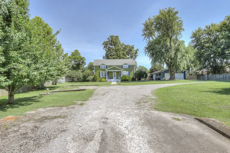 2876 Duplex Rd, Spring Hill, TN 37174 - #2