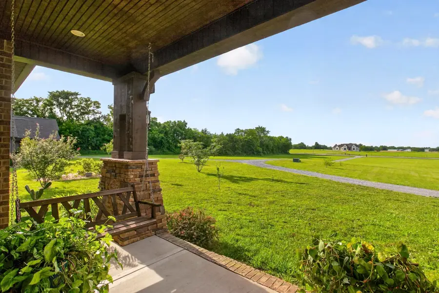 840 Eastover Rd, Lebanon, TN 37090 - #2