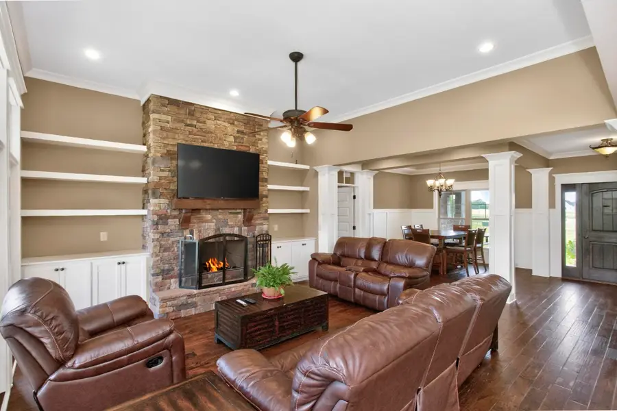 840 Eastover Rd, Lebanon, TN 37090 - #3