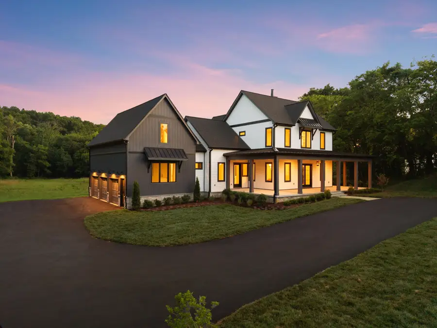 6801 Flat Creek Rd, College Grove, TN 37046 - #3