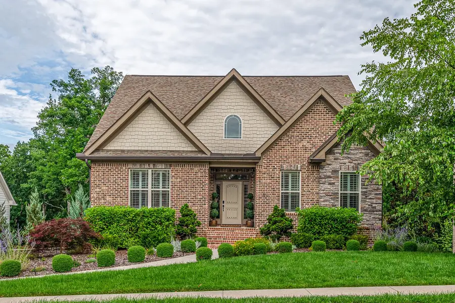 3767 Lacy Leaf Lane, Apison, TN 37302 - #2