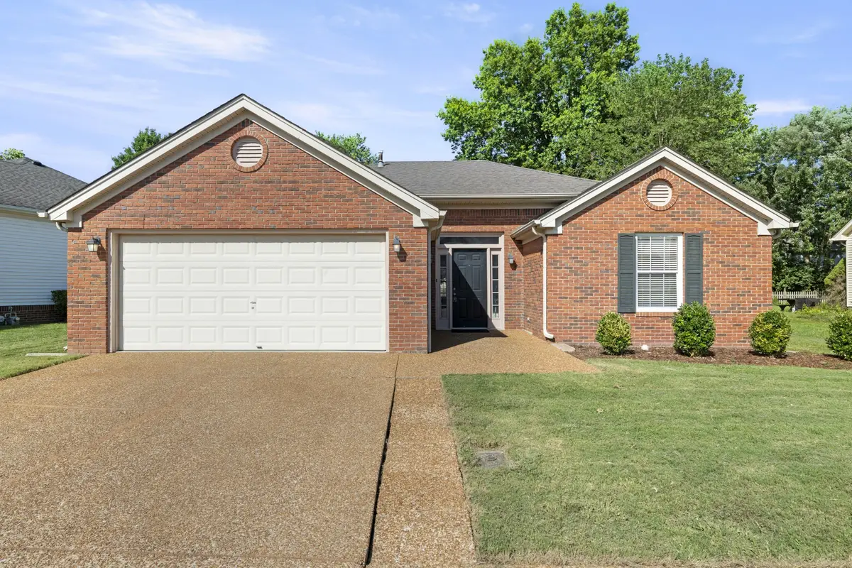 2024 Glastonbury Dr, Franklin, TN 37069 - #1