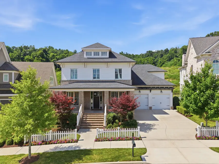 861 Cheltenham Ave, Franklin, TN 37064 - #2