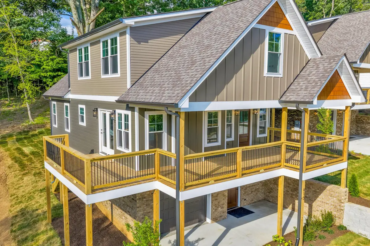 613 W View Road, Chattanooga, TN 37415 - #1