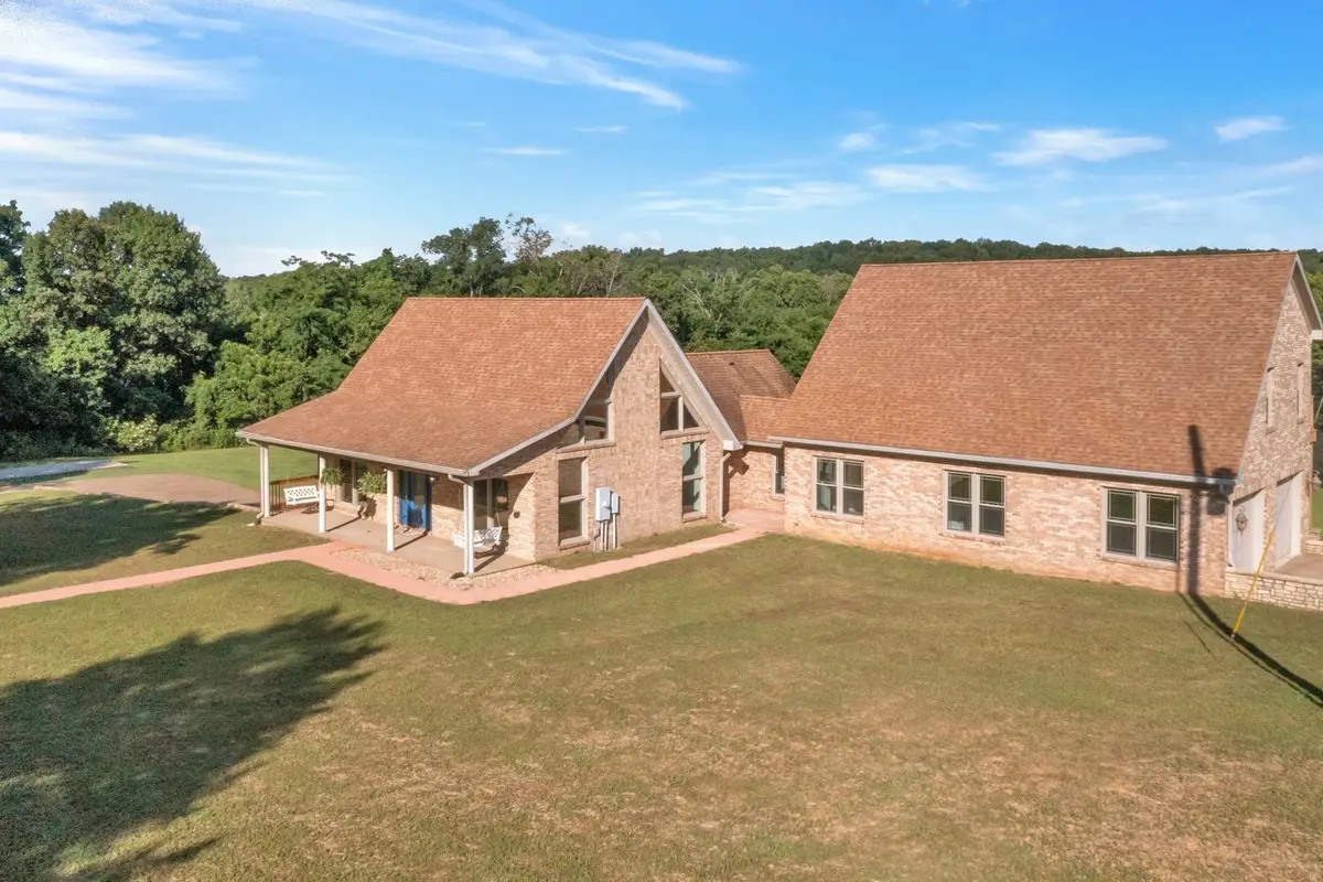 5005 Gracey Sinking Fork Rd, Gracey, KY 42232 - #1