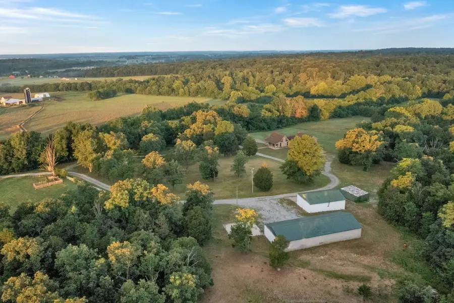5005 Gracey Sinking Fork Rd, Gracey, KY 42232 - #2
