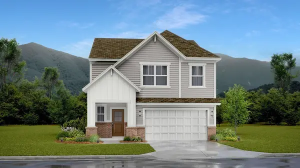 941 Pitcher Drive, Clarksville, TN 37042