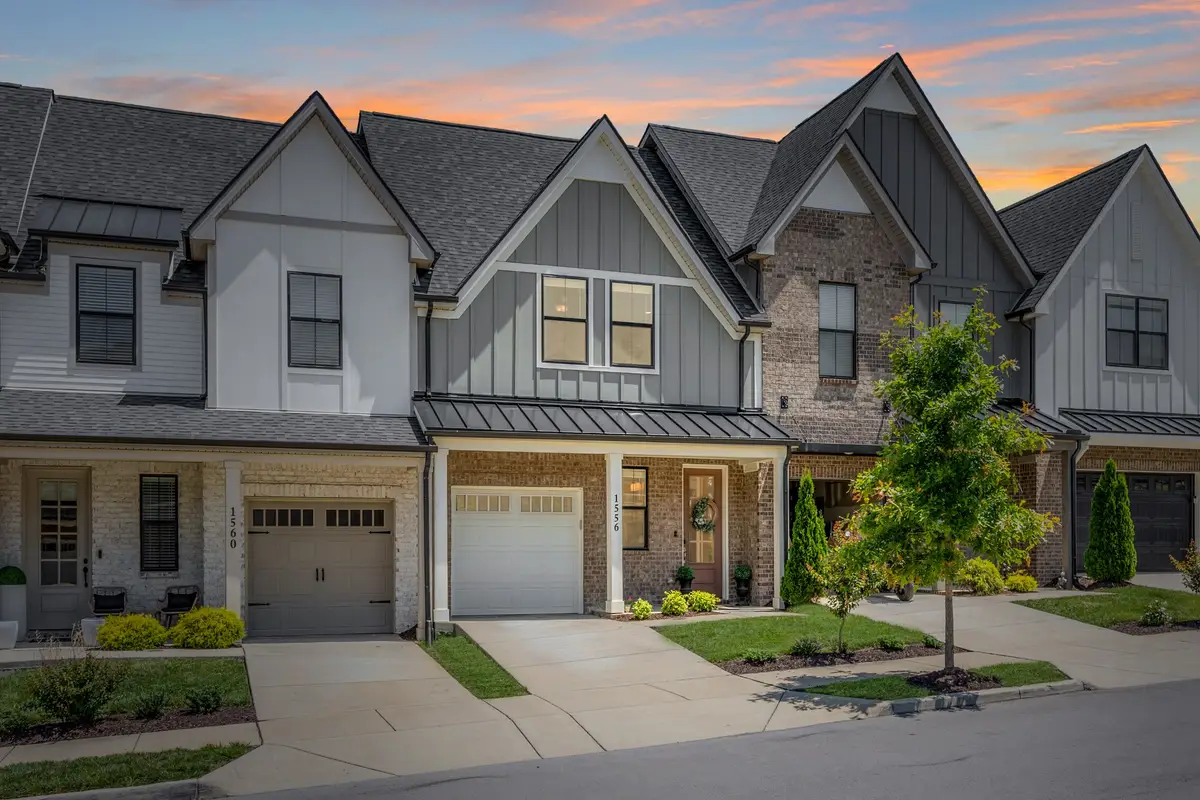 1556 Nickelby Pl, Thompsons Station, TN 37179 - #1