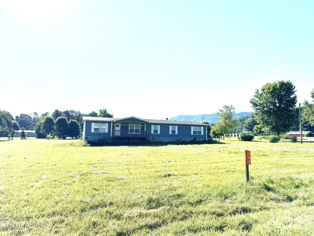 147 California Rd, Church Hill, TN 37642 - #1