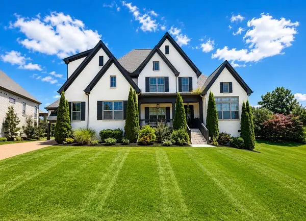 220 Rock Cress Rd, Nolensville, TN 37135