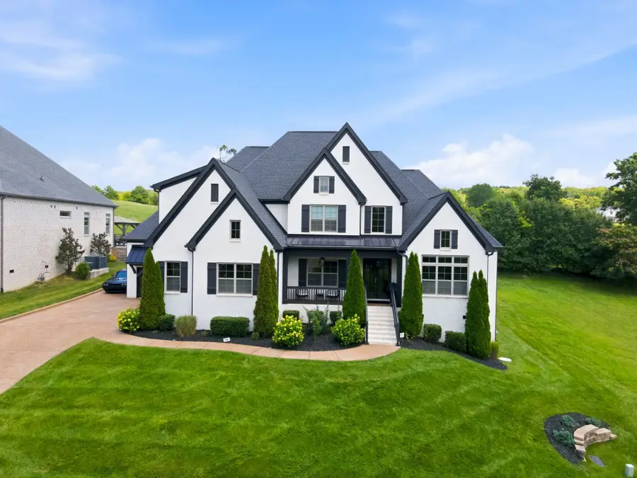 220 Rock Cress Rd, Nolensville, TN 37135 - #2