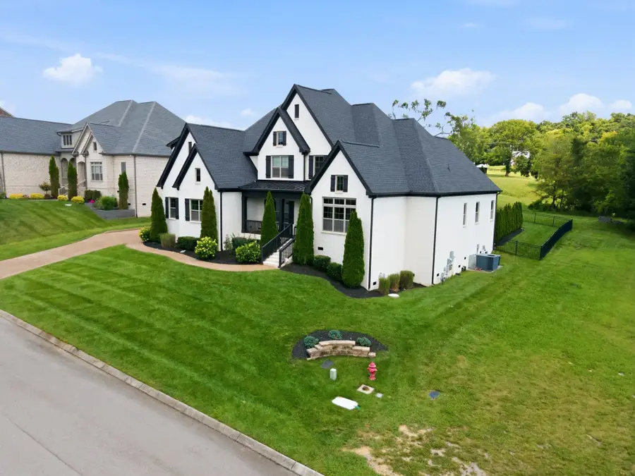220 Rock Cress Rd, Nolensville, TN 37135 - #3
