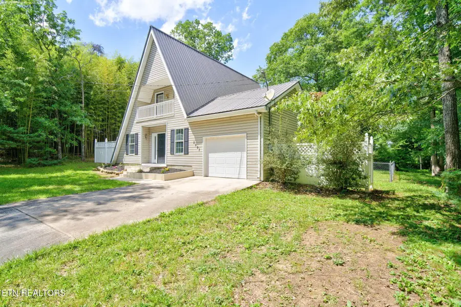 2223 Wichita Drive, Crossville, TN 38572 - #2