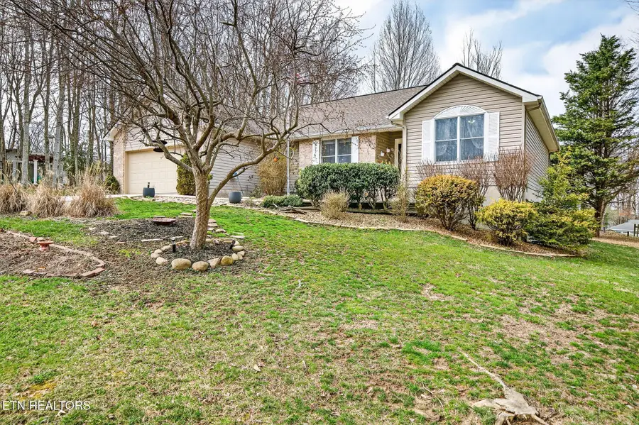 15 Ridge Crest Circle, Crossville, TN 38558 - #2
