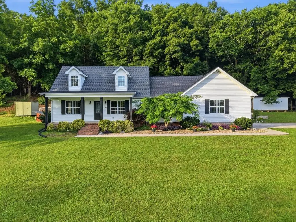3142 Sparks Dr, Cookeville, TN 38506 - #1