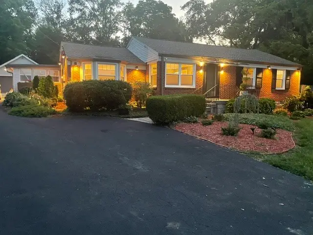 865 W Hillwood Dr, Nashville, TN 37205 - #2