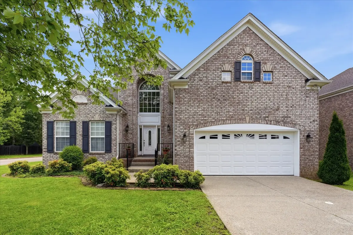 1294 Wheatley Forest Dr, Brentwood, TN 37027 - #1