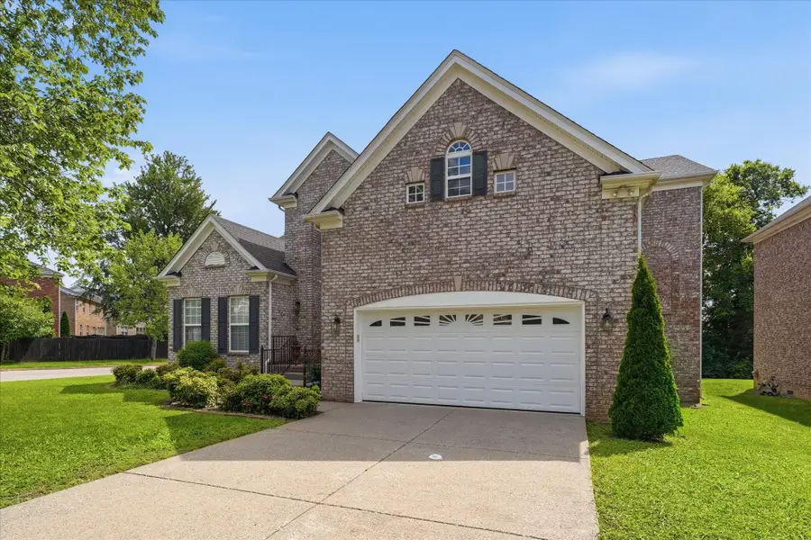 1294 Wheatley Forest Dr, Brentwood, TN 37027 - #3