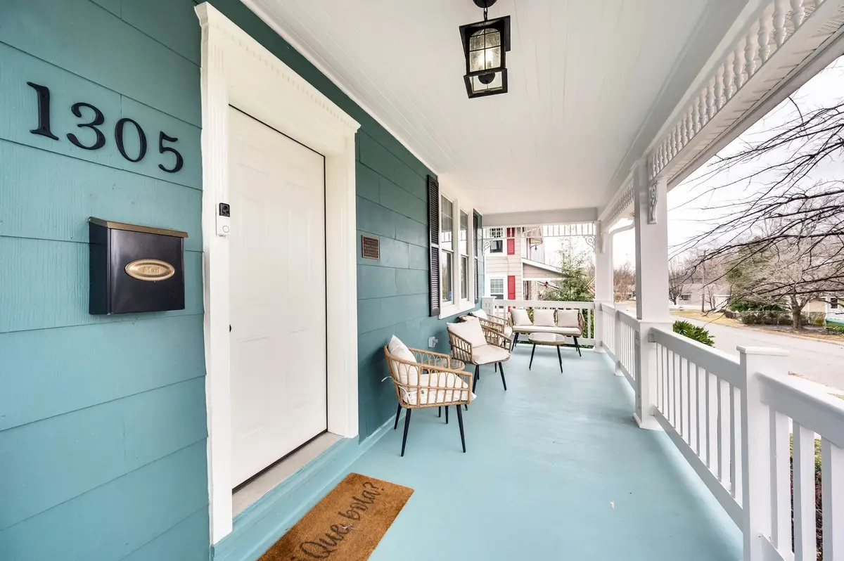 1305 Clarke St, Old Hickory, TN 37138 - #1