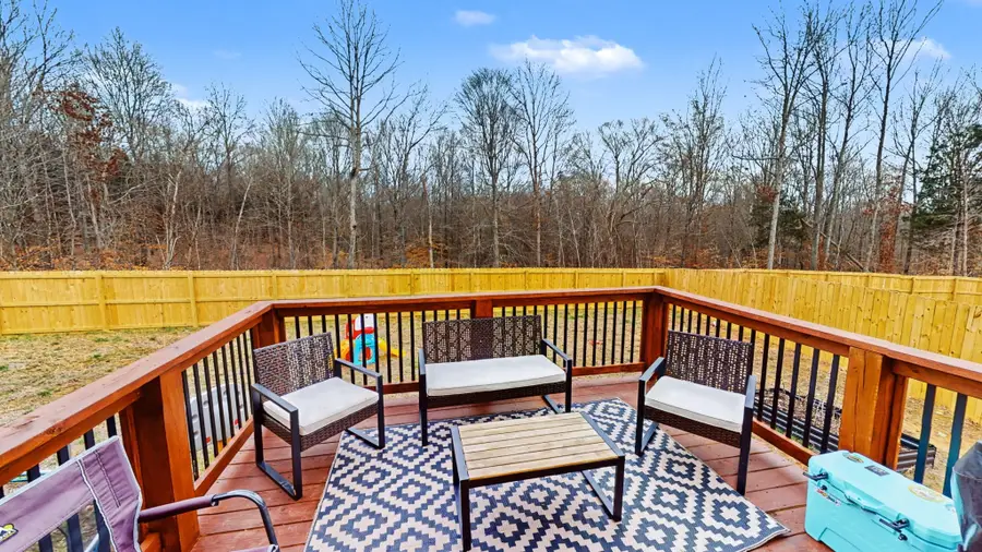 479 Ridge Top Ct, Clarksville, TN 37040 - #3