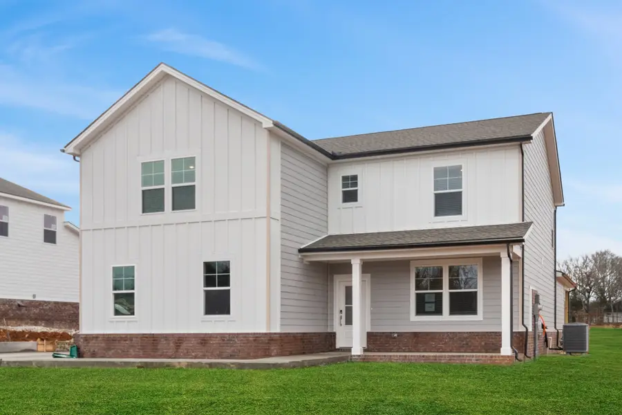 837 Averitt Lane, Lebanon, TN 37087 - #2