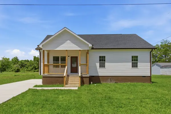 209 Armstrong St, Waverly, TN 37185