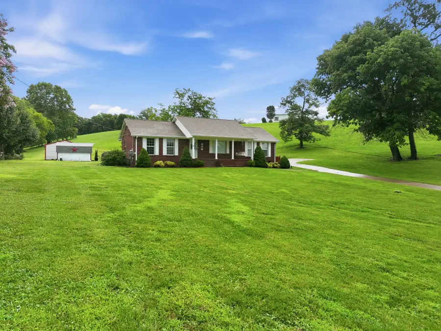 700 Sleepy Hollow Rd, Pulaski, TN 38478 - #3