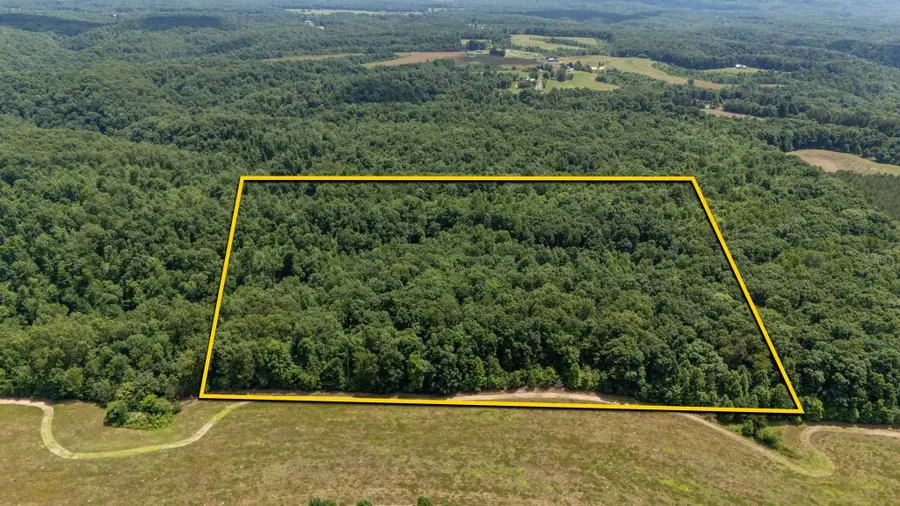 3772 Pea Ridge Rd, Liberty, TN 37095 - #2