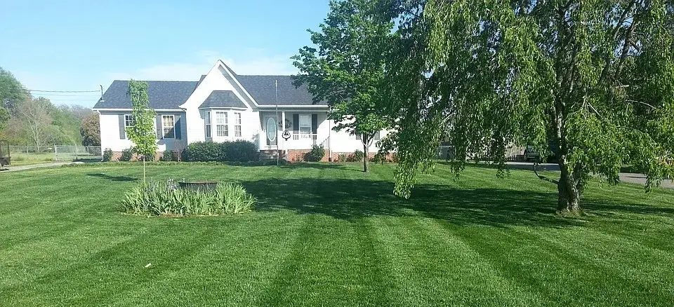 535 Minkslide Rd, Shelbyville, TN 37160 - #1