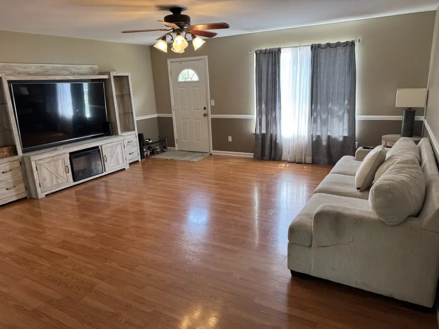 535 Minkslide Rd, Shelbyville, TN 37160 - #2