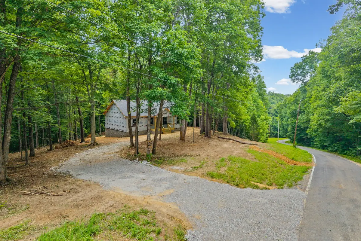 1429 Brigham Branch Rd, Erin, TN 37061 - #1