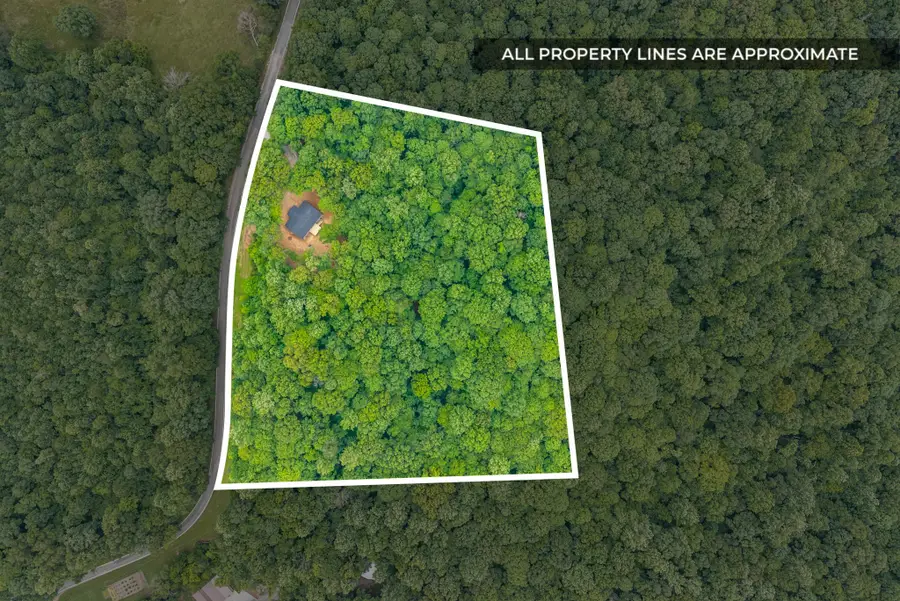 1429 Brigham Branch Rd, Erin, TN 37061 - #2
