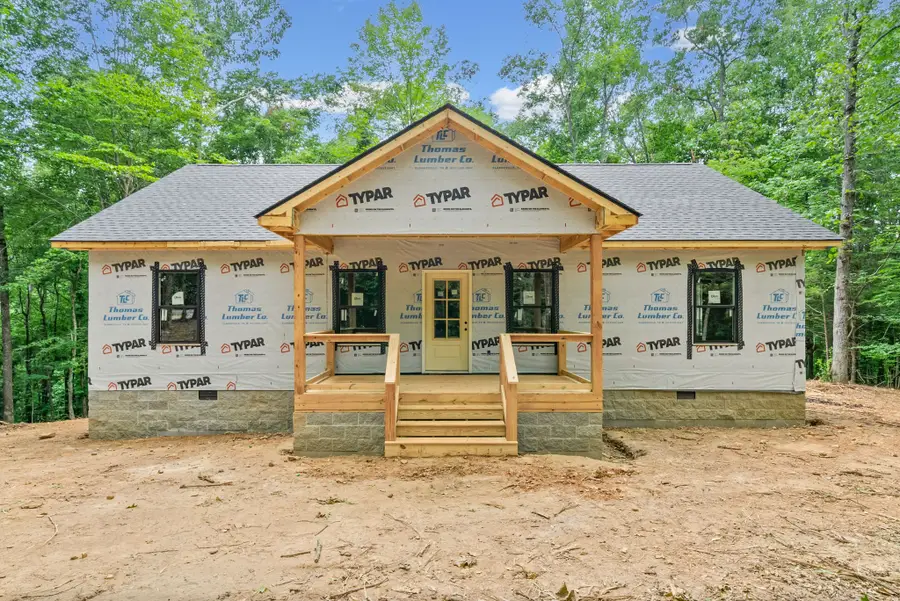 1429 Brigham Branch Rd, Erin, TN 37061 - #3