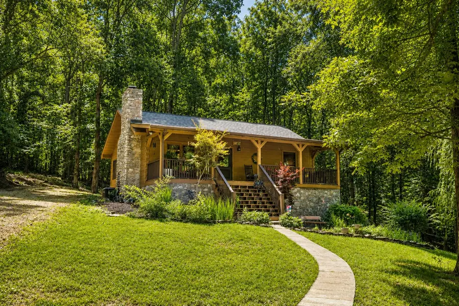 5833 Dewey Carr Rd, Bethpage, TN 37022 - #2