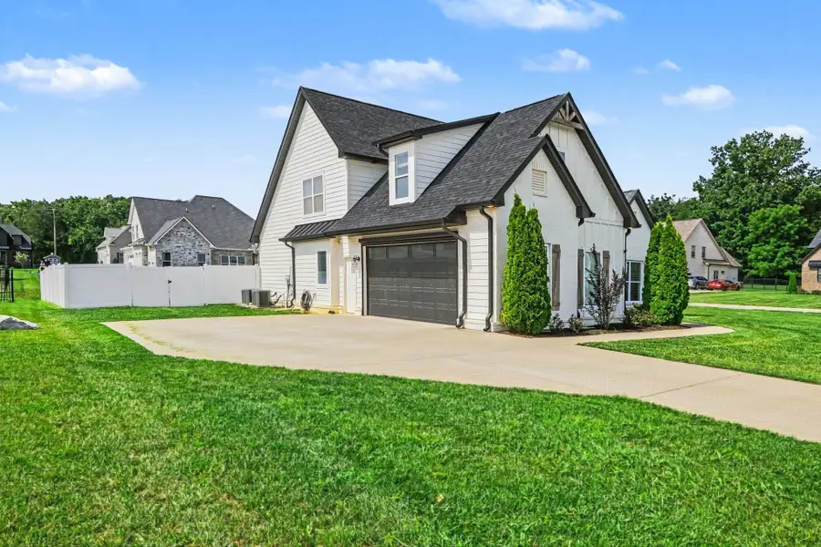 9802 Sunfish Ct, Murfreesboro, TN 37129 - #3