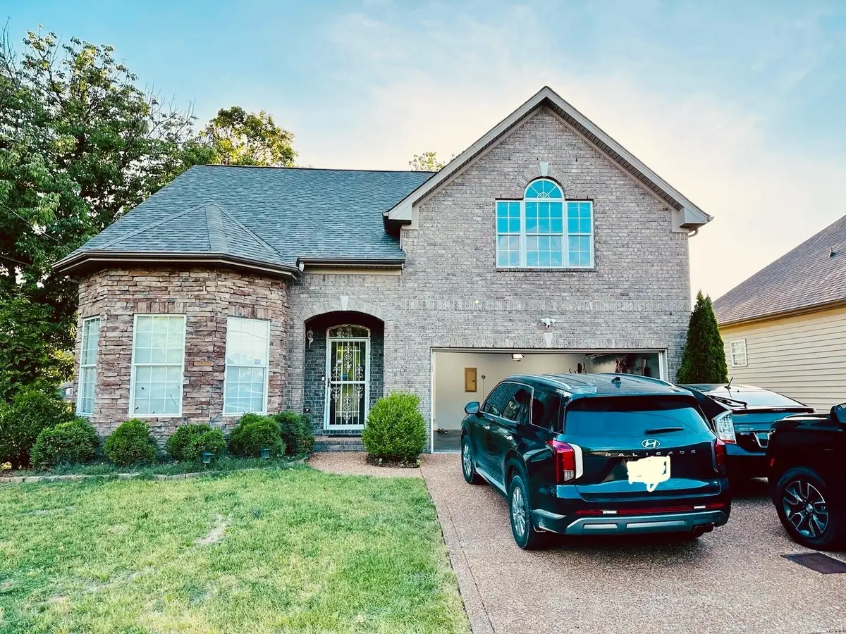 4509 Hamilton Ln, Antioch, TN 37013 - #1