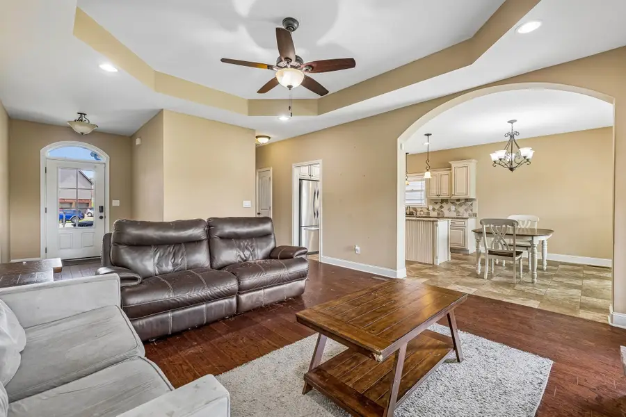 1344 Canyon Pl, Clarksville, TN 37042 - #3