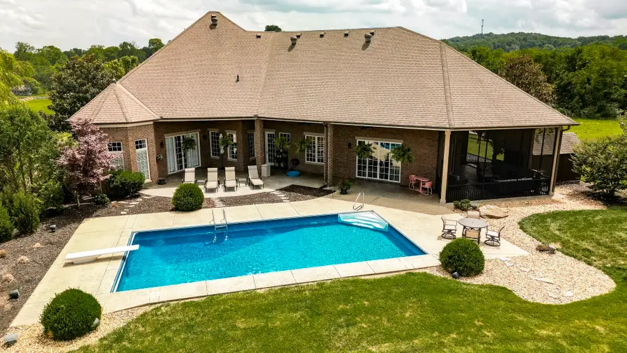 2436 Long Hollow Pike, Hendersonville, TN 37075 - #2