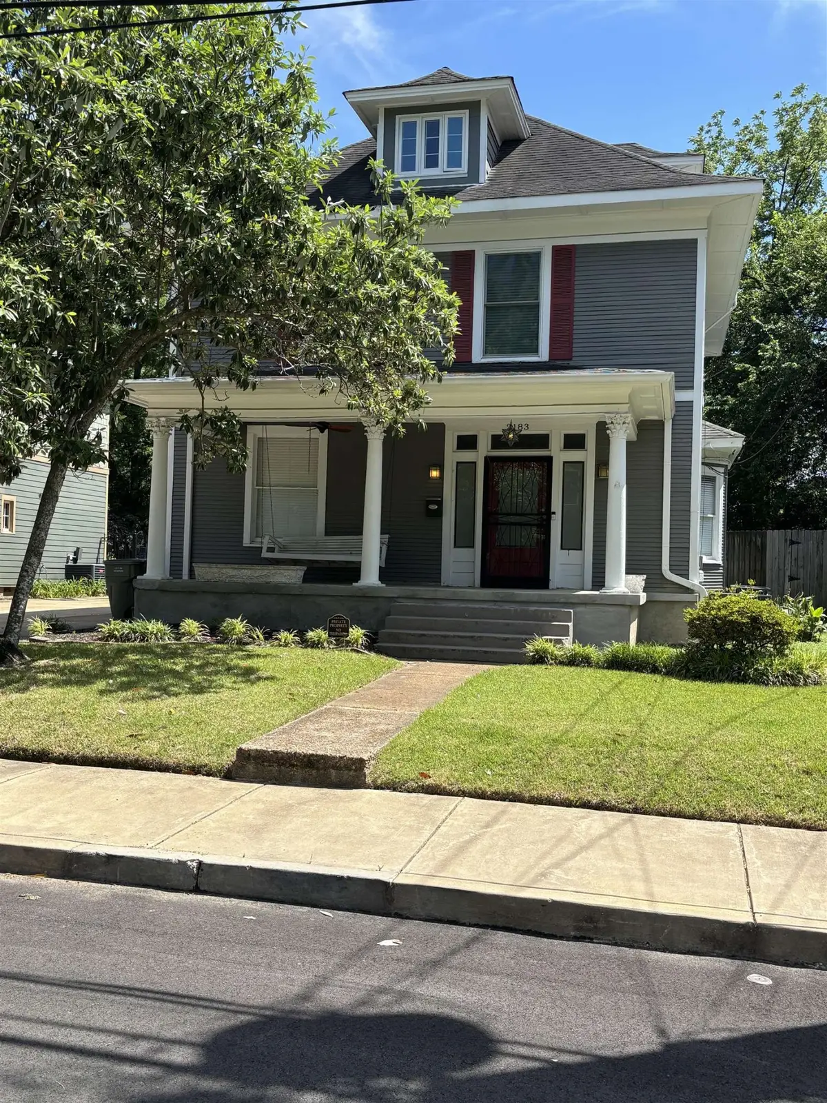 2183 Harbert Ave, Memphis, TN 38104 - #1