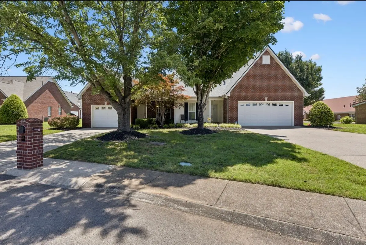 405 Ravencliff Ct, Smyrna, TN 37167 - #1